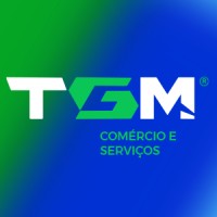 TGM COMERCIO E SERVICO logo - Similar company to Enigma Software E Serviços Ltda
