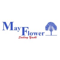 MayFlower Sailing Yachts logo - Similar company to Wedge Consulting