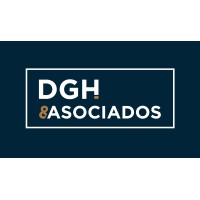 DGH Consuling logo