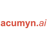 Acumyn AI logo - Similar company to Symfield