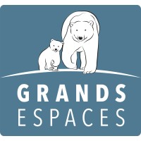 Grands Espaces logo - Similar company to Aurora Holidays