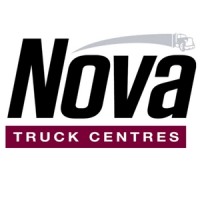 Nova Truck Centres logo - Similar company to Cantilon Choirs
