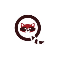 Red Raccoon Recruitment logo - Similar company to Hiho Solutions