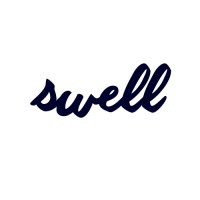 Swell Dance logo - Similar company to Drivy