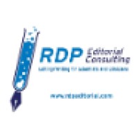 Rdp Editorial Consulting, Inc.