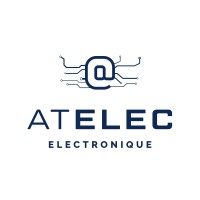 SARL ATELEC ELECTRONIQUE logo - Similar company to Electronie