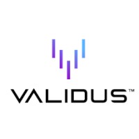 Validus France logo - Similar company to Thevalidusway