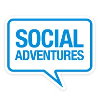 Social Adventures logo - Similar company to Social Adventure