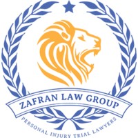 Zafran Law Group logo - Similar company to Zafran Security Services