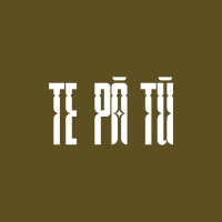 Te Pā Tū logo - Similar company to Te Puia | Nzmaci