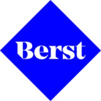 Berst logo - Similar company to Input Global