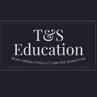 T&S Education logo - Similar company to Responsible Artificial Intelligence Development (Raid)
