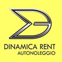 Dinamica Rent logo - Similar company to Sirius Aluguel De Carros