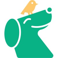 Pawkeepr logo - Similar company to Power Rocks