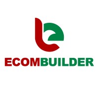 Ecombuilder logo - Similar company to Ecom Builder