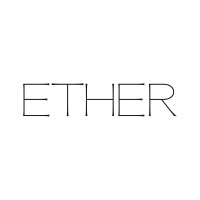 Ether logo - Similar company to Ether Artists