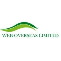 Web Overseas Ltd logo - Similar company to Headmasters Academy India
