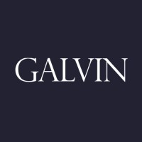 Galvin For Men logo - Similar company to Clutch Cafe