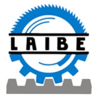 LAIBE MAQUINAS HERRAMIENTA SL logo - Similar company to Laibe Manutention