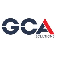 Global Consulting & Advisory Solutions logo - Similar company to New Engineering It
