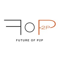 Future of P2P logo - Similar company to Losam