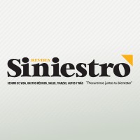 Revista Siniestro logo - Similar company to Light It