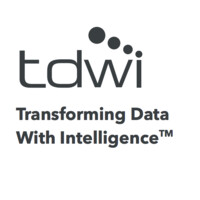 TDWI logo - Similar company to Sampo Technologies & Systems
