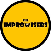 The ImproWisers logo - Similar company to Tedxflame University