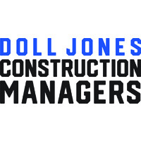Doll Jones Construction Managers logo - Similar company to Cubo Construction