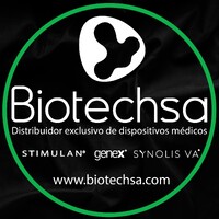 Biotechsa logo - Similar company to Cassenmx