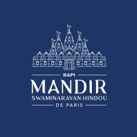 BAPS Mandir Swaminarayan Hindou de Paris logo - Similar company to Baps Management