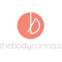 The Body Concept logo - Similar company to Bell Chemicals