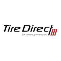 Tire Direct logo - Similar company to Iq Alloy México S.A. De C.V.