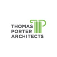 Thomas Porter Architects, Inc