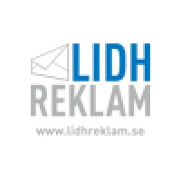Lidh Reklam Ab