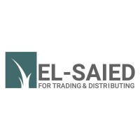 El Saied for trading and distribution logo - Similar company to Asaal Developments