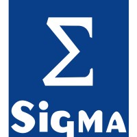 Sigma for Imp.& Exp. logo - Similar company to Arab Mechanical Engineers For 