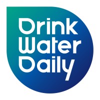Drink Water Daily logo - Similar company to Fitnod