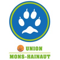 Union Mons-Hainaut 🏀 logo - Similar company to A32Events