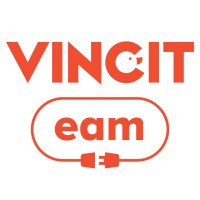 VincitEAM logo - Similar company to Oriqa