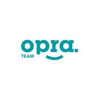 OPRA Team Organizasyon, Halkla İlişikler ve Reklamcılık logo - Similar company to Epicsode Production
