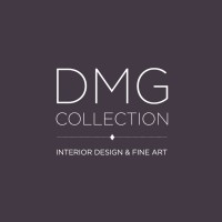 DMG Collection logo - Similar company to Blue Architecture