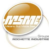 Mecanic Sud Middle East (MSME) logo - Similar company to Daxium