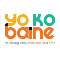 YoKoBaine logo - Similar company to Vuezora