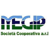 Megip società cooperativa logo - Similar company to Cmw Engineering Srl Società Benefit