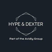 Hype & Dexter | 6x APAC HubSpot Partner of the Year | Part of the Avidly Group logo - Similar company to Synx