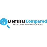 Dentists Compared logo - Similar company to The Smile Studios Limited