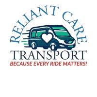 Reliant Care Transport logo - Similar company to Bison Enterprise