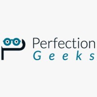 Perfection Geeks logo - Similar company to Perfectiongeeks Technologies