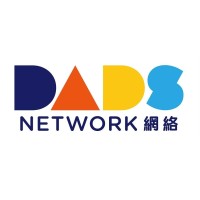 DADs Network logo - Similar company to Dads Network